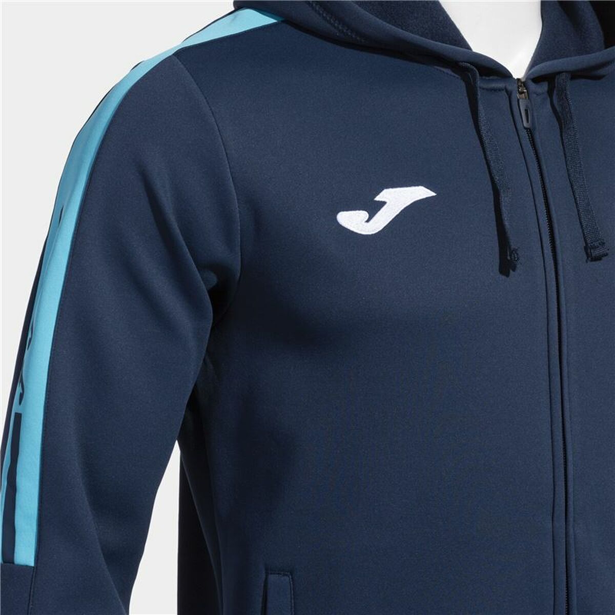 Träningsjacka Herr Joma Sport Olimpiada - 4