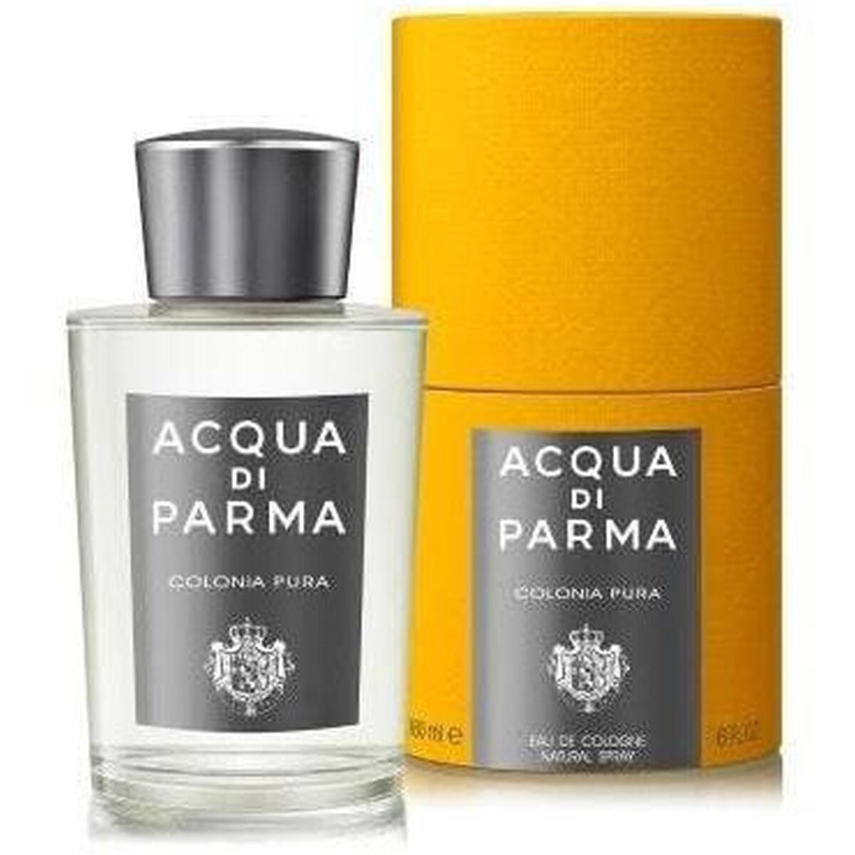 Parfym Herrar Colonia Pura Acqua Di Parma Colonia Club EDC - 2