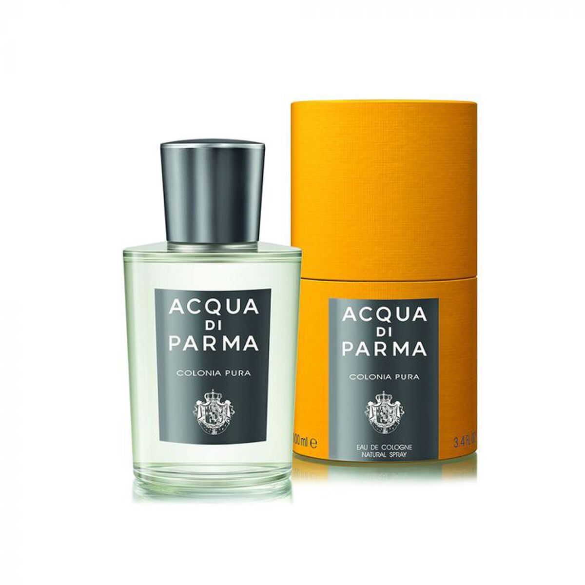 Parfym Herrar Colonia Pura Acqua Di Parma Colonia Club EDC - 3