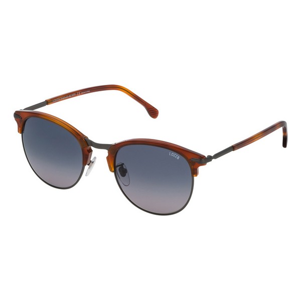 Herrsolglasögon Lozza SL2292M-627Y Ø 55 mm - 2