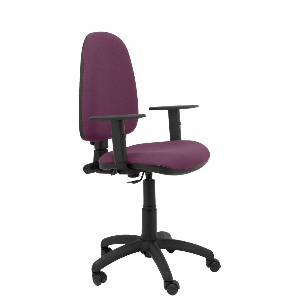 Kontorsstol Ayna bali Piqueras y Crespo 04CPBALI760B24 Purpur
