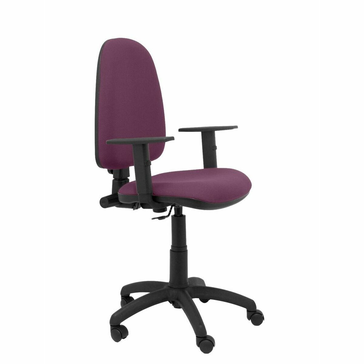 Kontorsstol Ayna bali Piqueras y Crespo 04CPBALI760B24 Purpur - 2