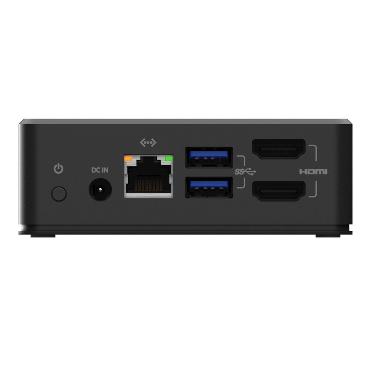 Dockstation Belkin INC002VFBK - 4