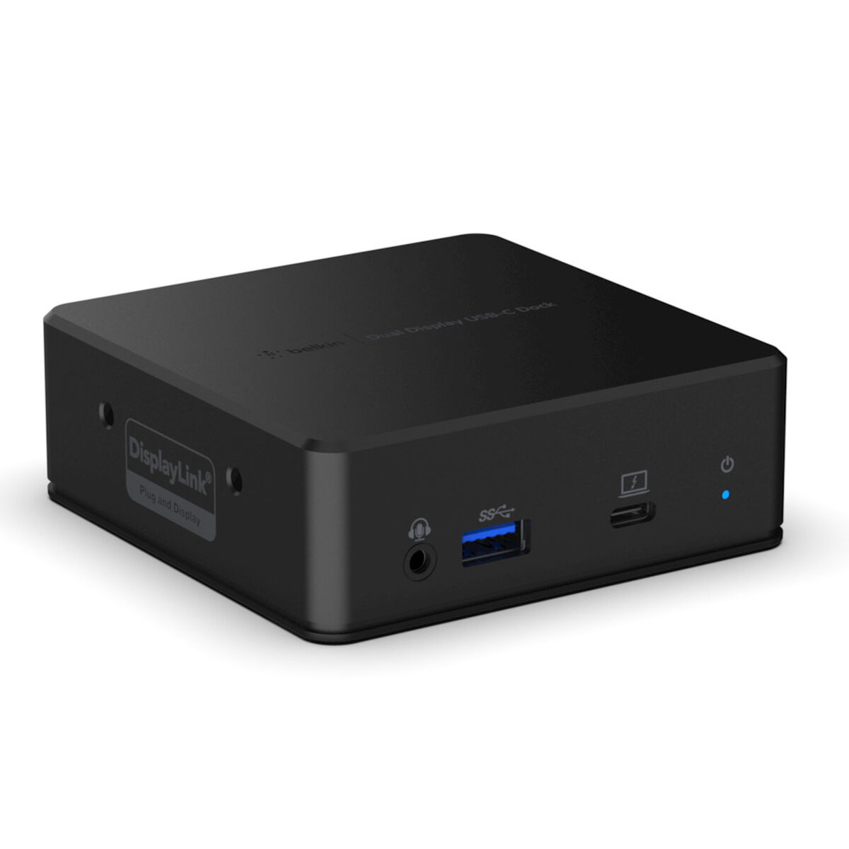 Dockstation Belkin INC002VFBK - 2