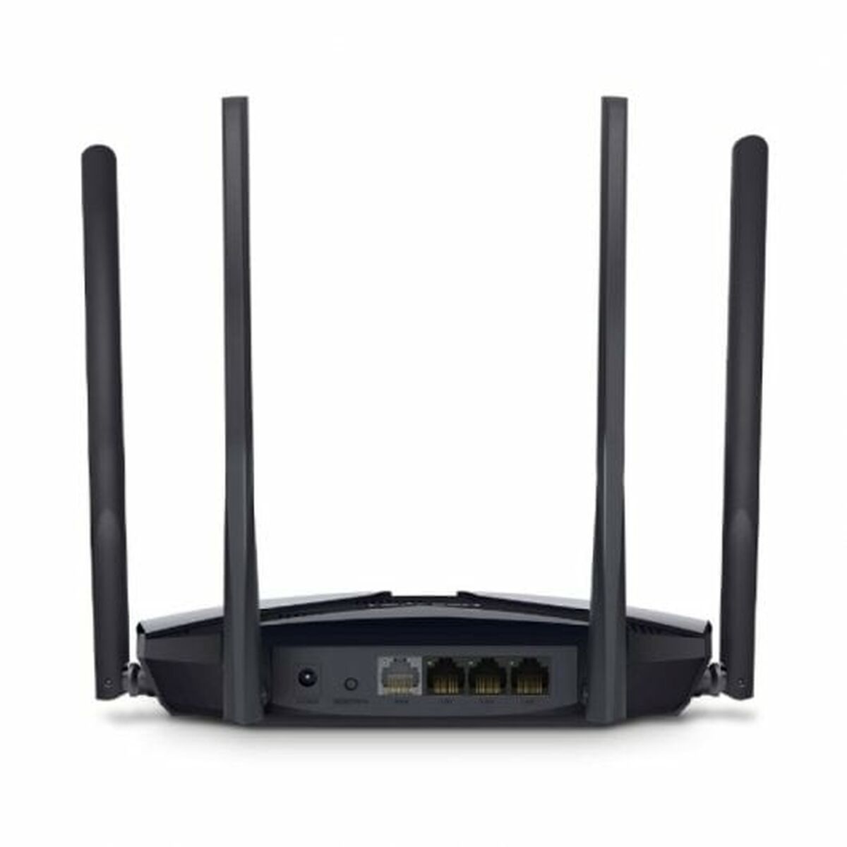 Router TP-Link MR80X - 3