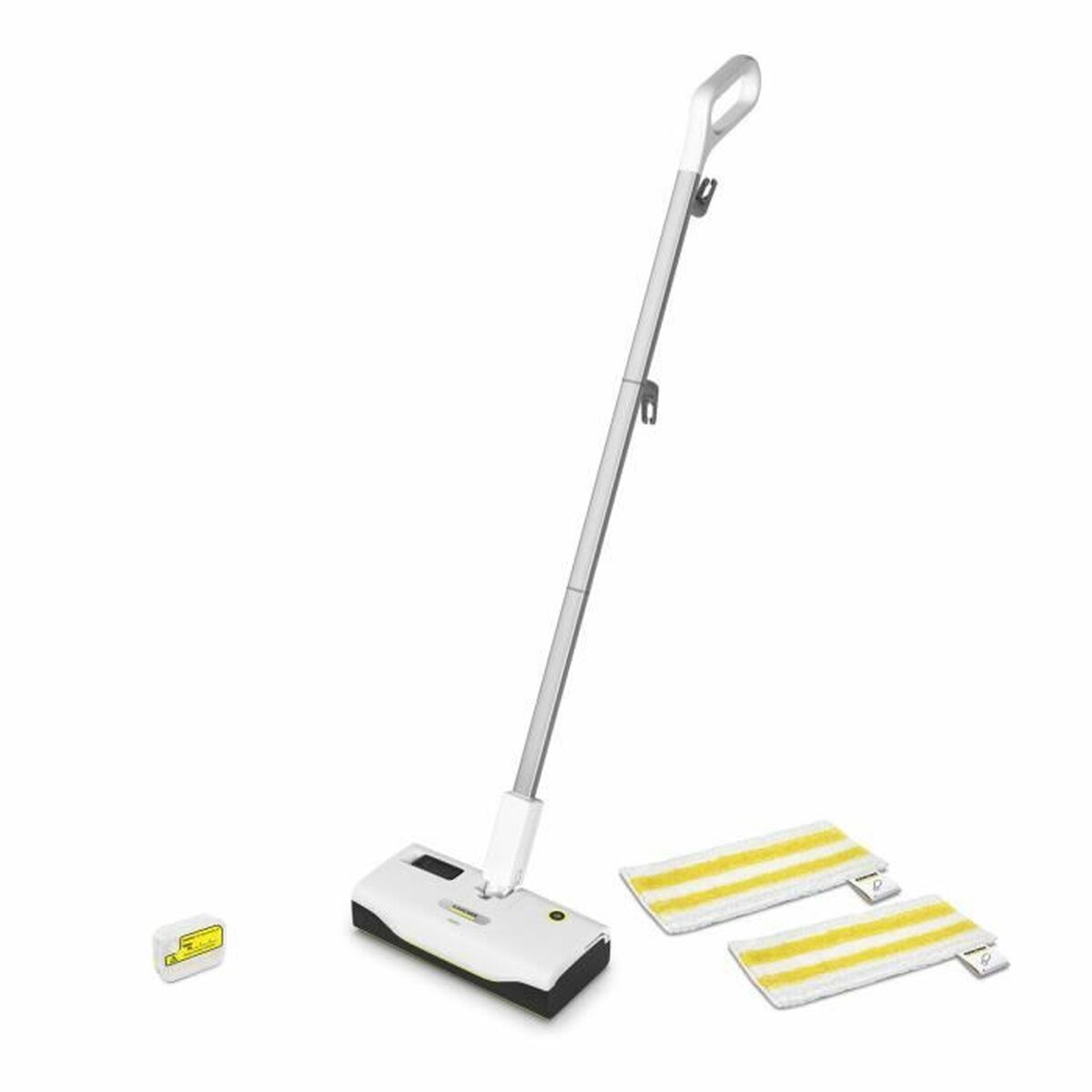 Ångrengöring Kärcher SC1 UPRIGHT 1300 W