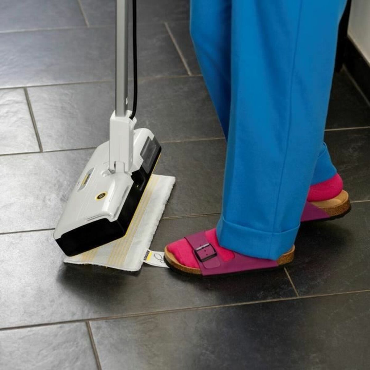 Ångrengöring Kärcher SC1 UPRIGHT 1300 W - 2