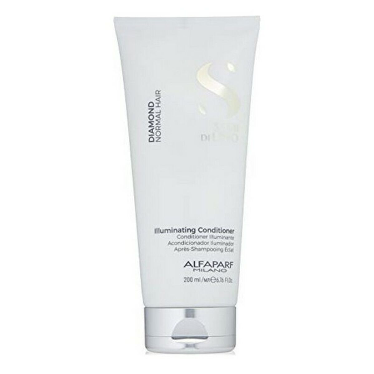 Balsam Alfaparf Milano Semi Di Lino Diamond 200 ml