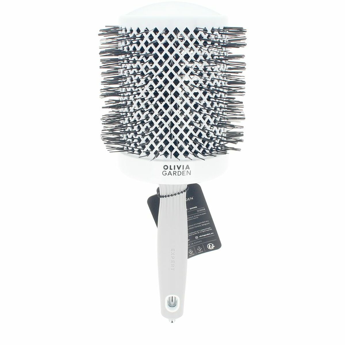 Hårtork Olivia Garden EXPERT BLOWOUT SHINE Nº 80 Mm