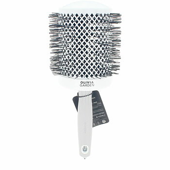 Hårtork Olivia Garden EXPERT BLOWOUT SHINE Nº 80 Mm