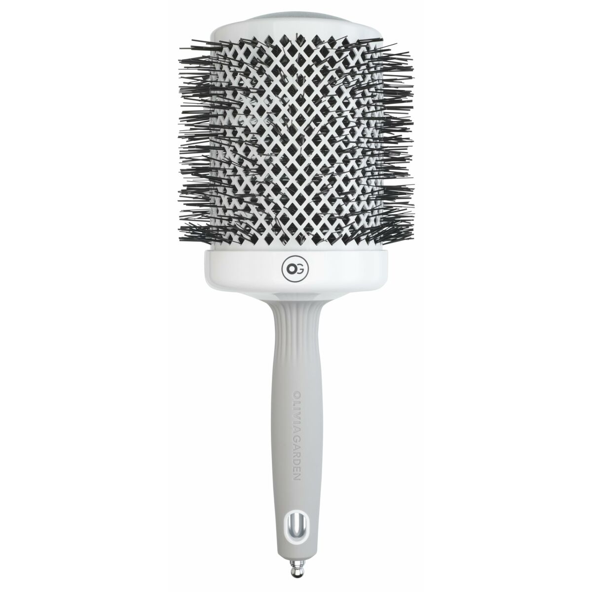 Hårtork Olivia Garden EXPERT BLOWOUT SHINE Nº 80 Mm - 2