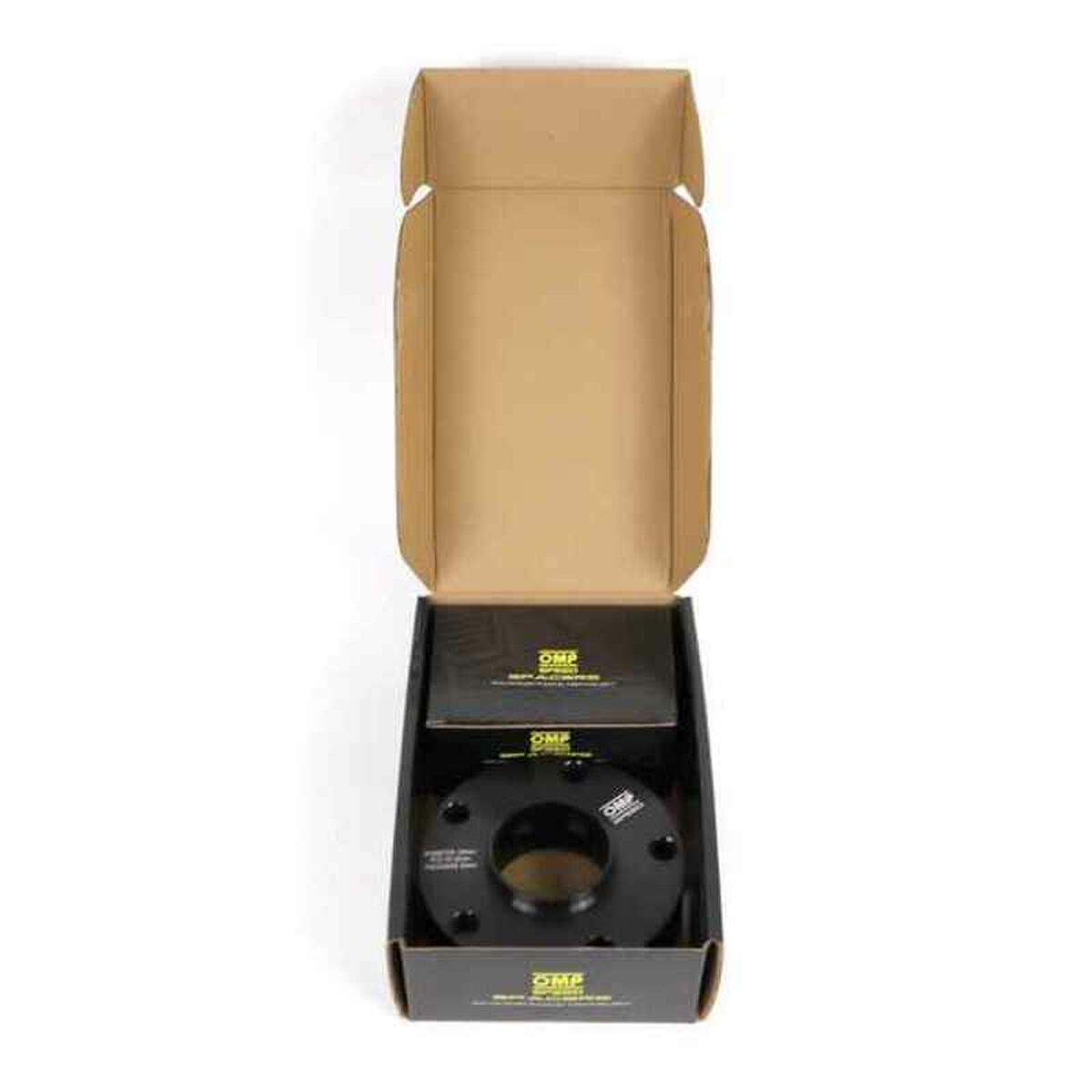 Separatorsats OMP 4 x 114 67,1 M12 x 1,5 20 mm - 8