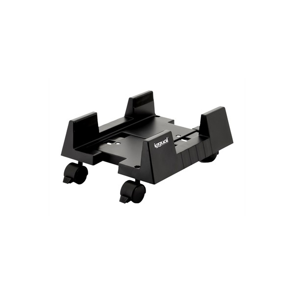 PC-ställ iggual IGG316115 15-26 cm - 2