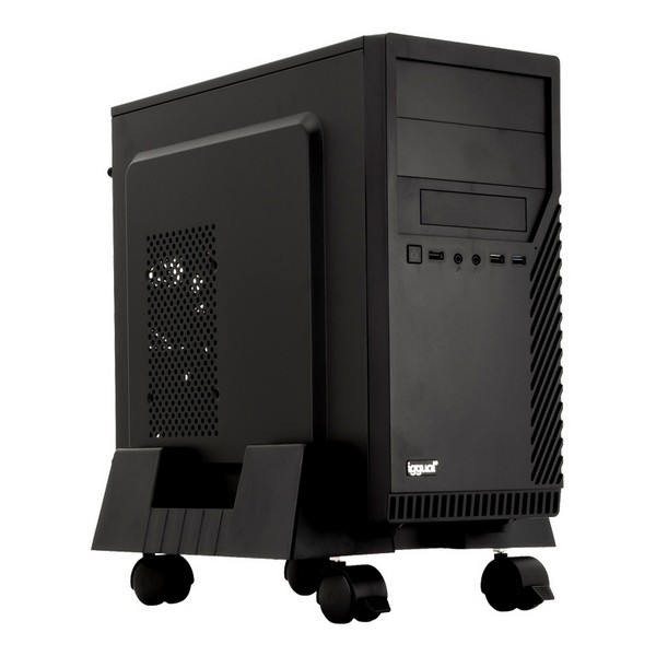 PC-ställ iggual IGG316115 15-26 cm