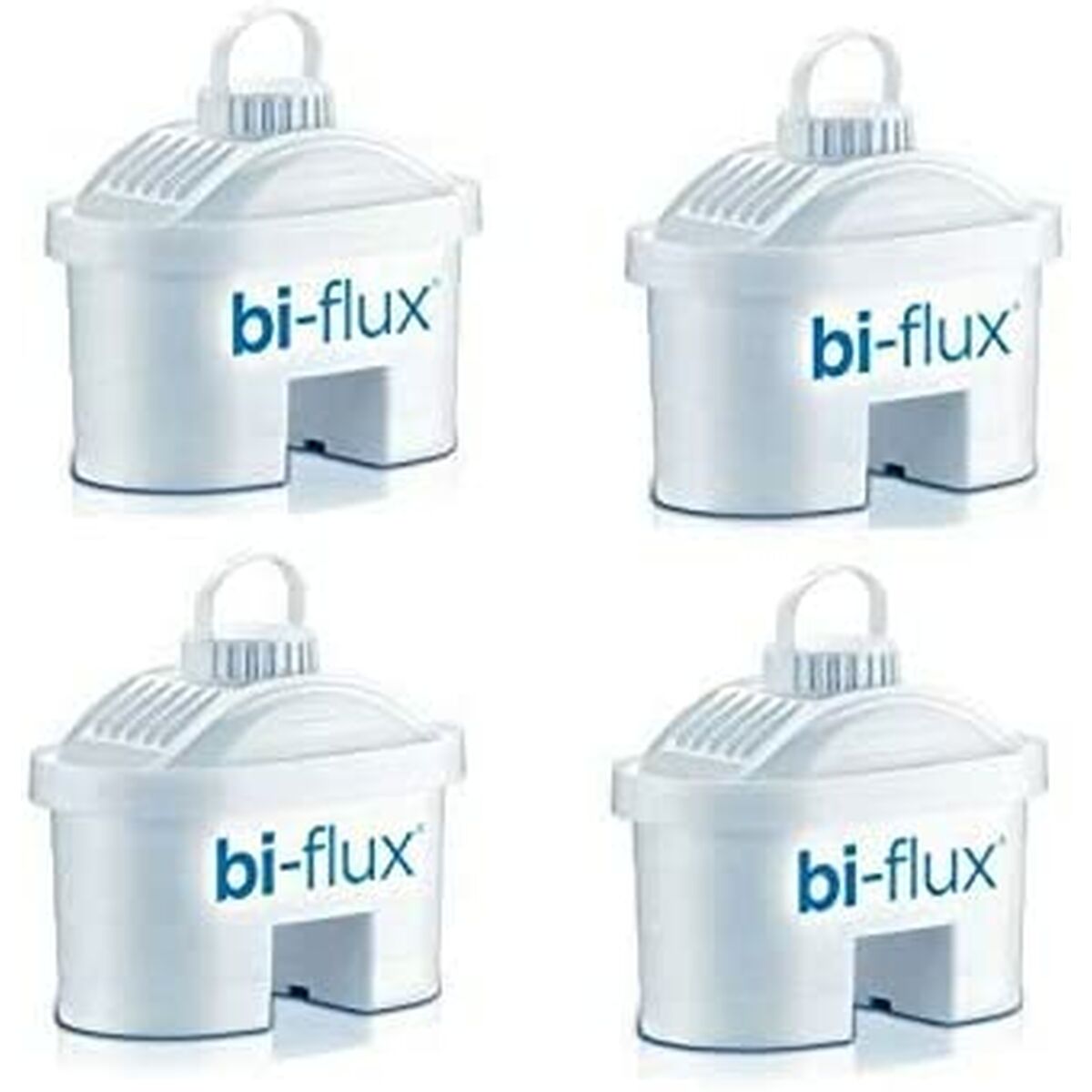 Filter till filtreringskanna LAICA F4M2B28T150 Pack (4 antal) - 3