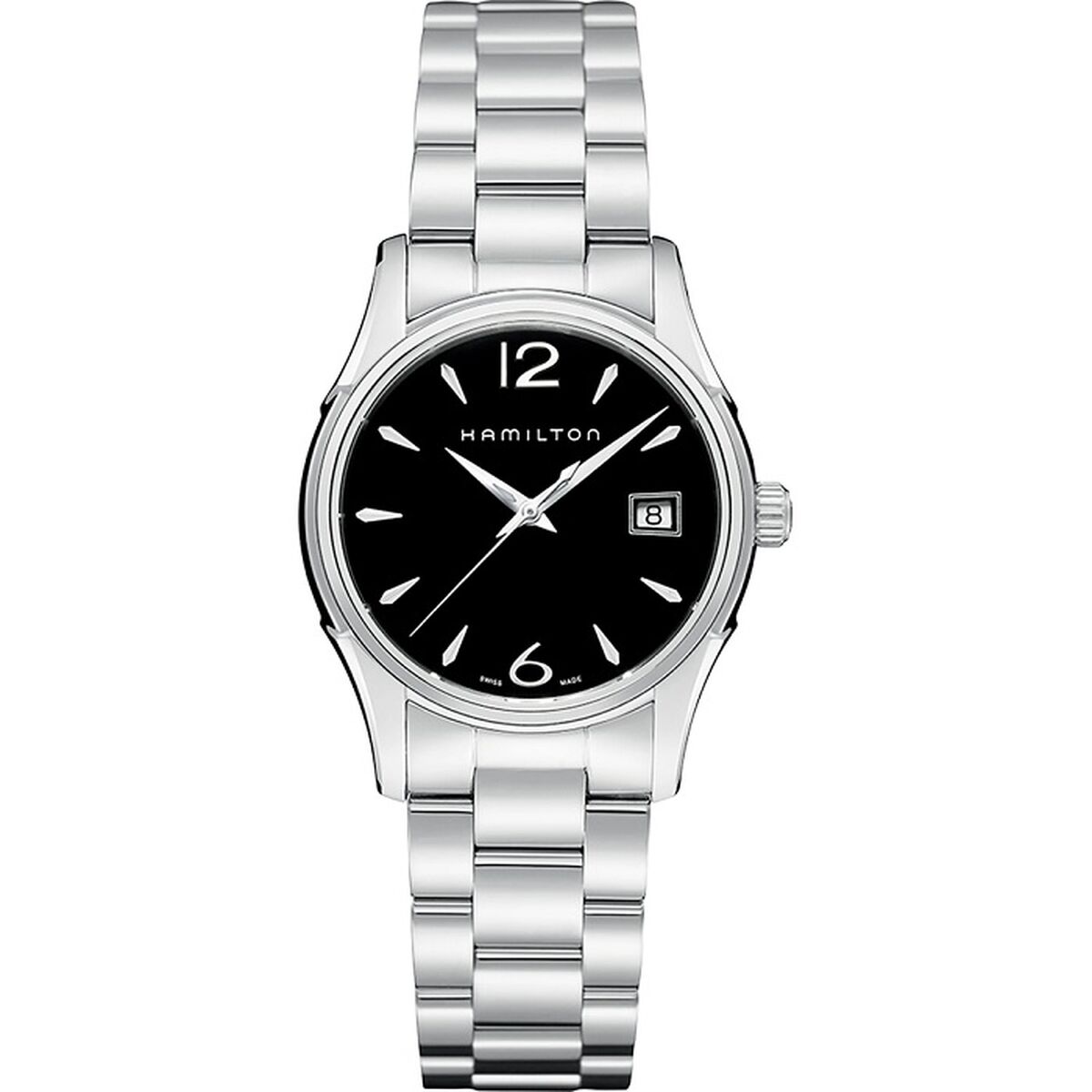 Damklocka Hamilton JAZZMASTER (Ø 34 mm)