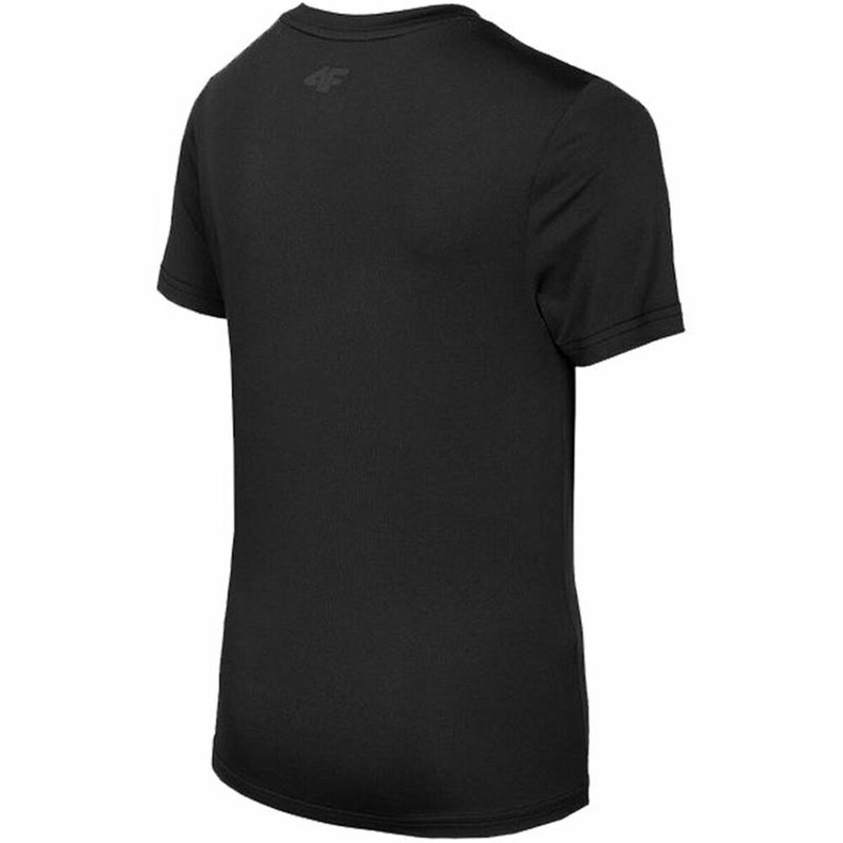 Barn T-shirt med kortärm 4F Functional - 2