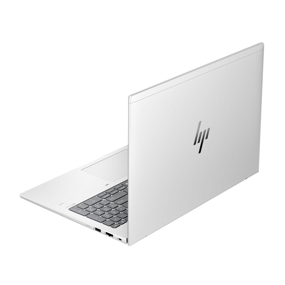 Bärbar dator HP A38DBET 16" amd ryzen 5 7535U 16 GB RAM 512 GB SSD - 3