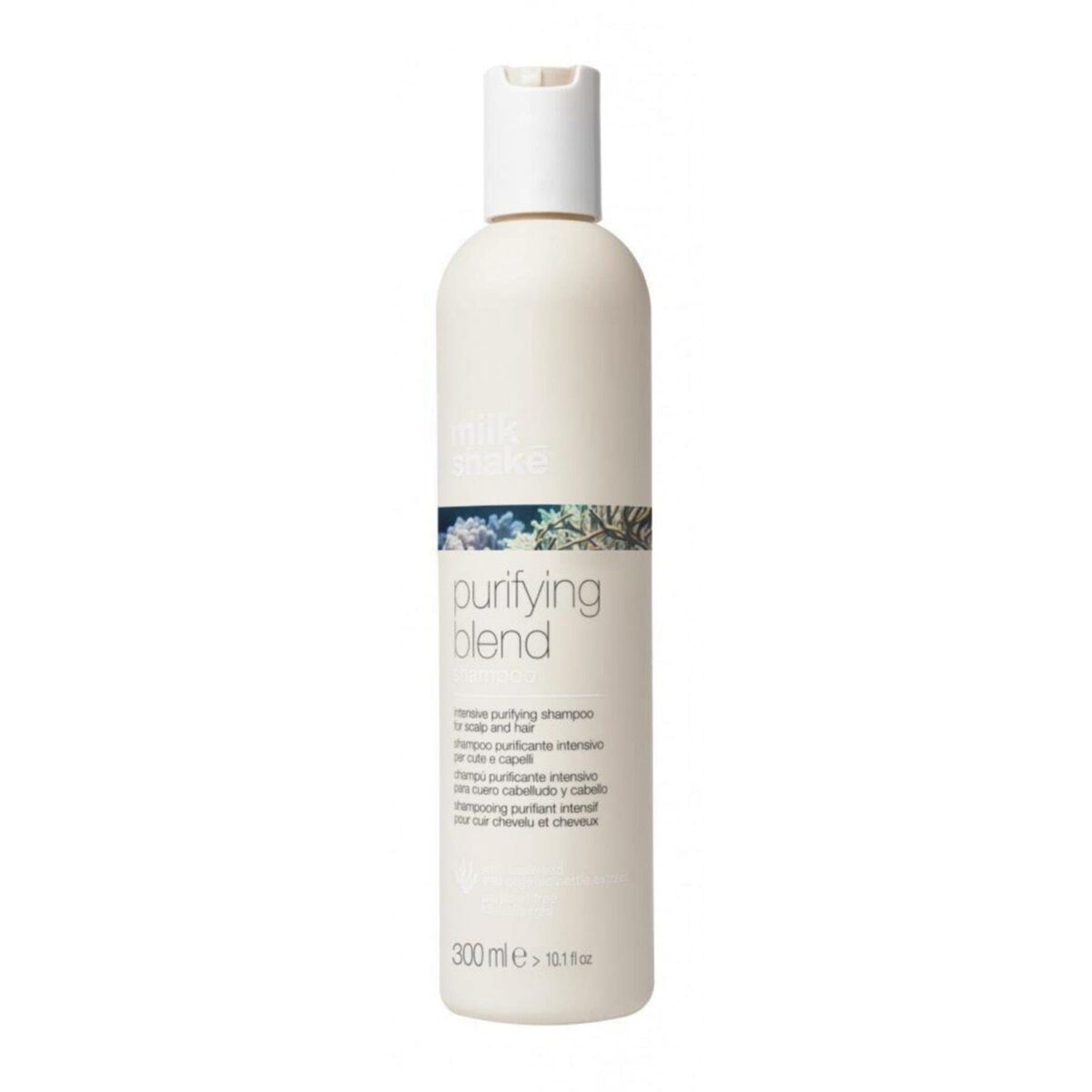 Schampo Milk Shake PURIFYING BLEND 300 ml