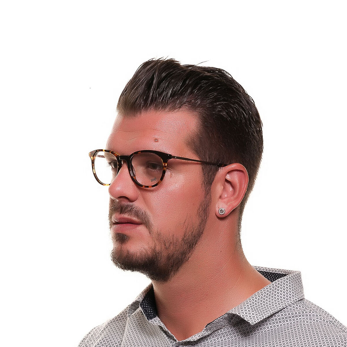 Glasögonbågar WEB EYEWEAR WE5246 52053 - 6