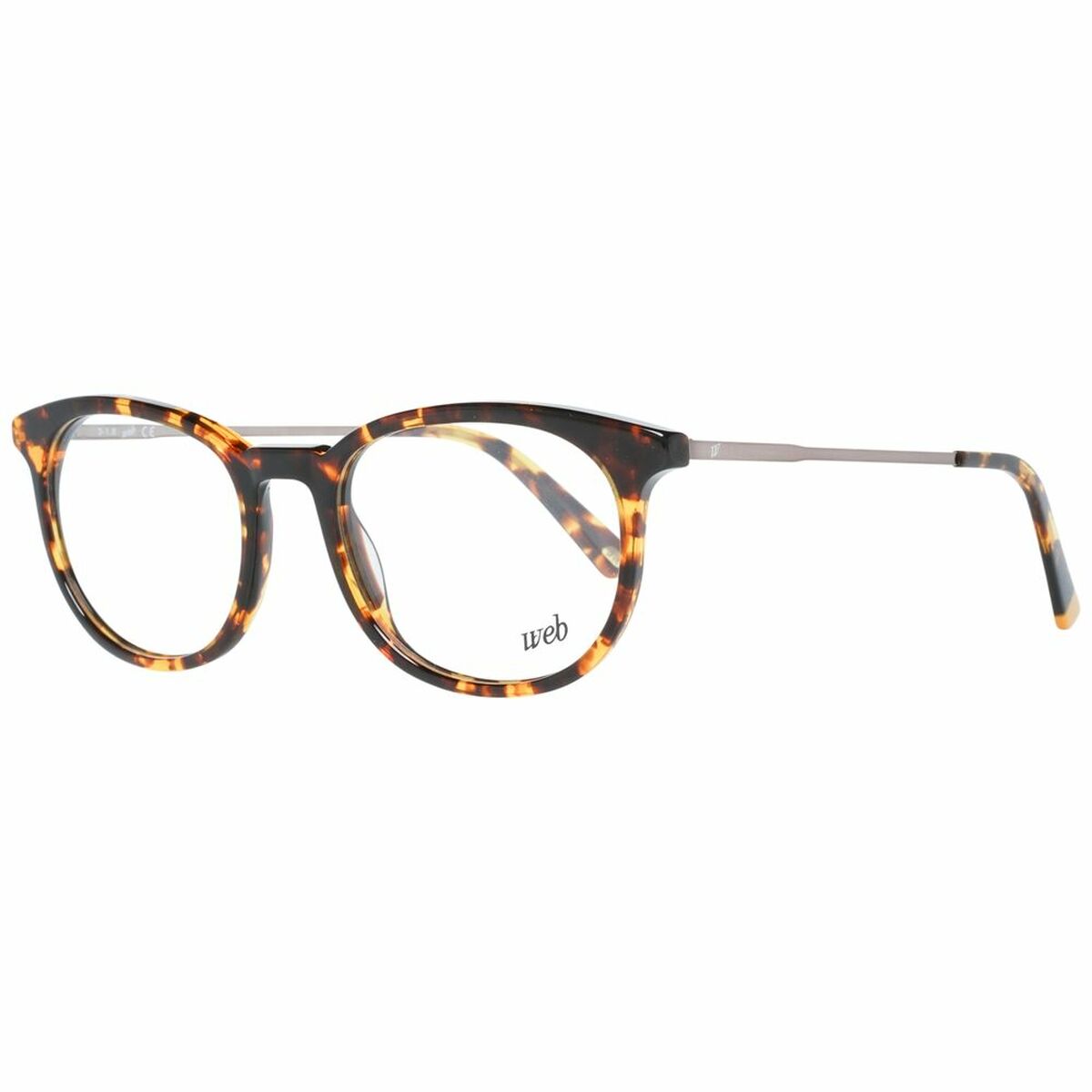 Glasögonbågar WEB EYEWEAR WE5246 52053 - 5