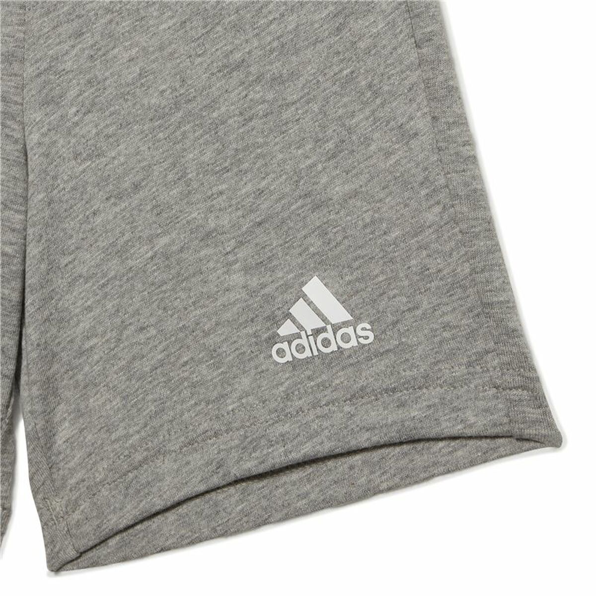 Träningskläder, Baby Adidas Essentials Organic Multicolour - 3