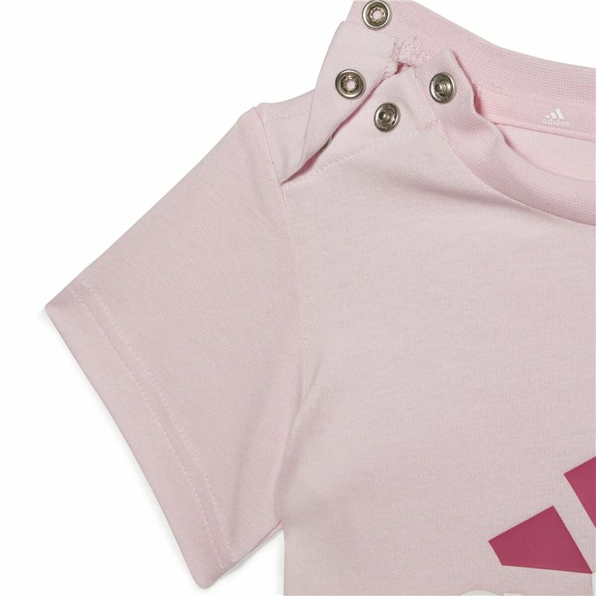 Träningskläder, Baby Adidas Essentials Organic Multicolour - 2