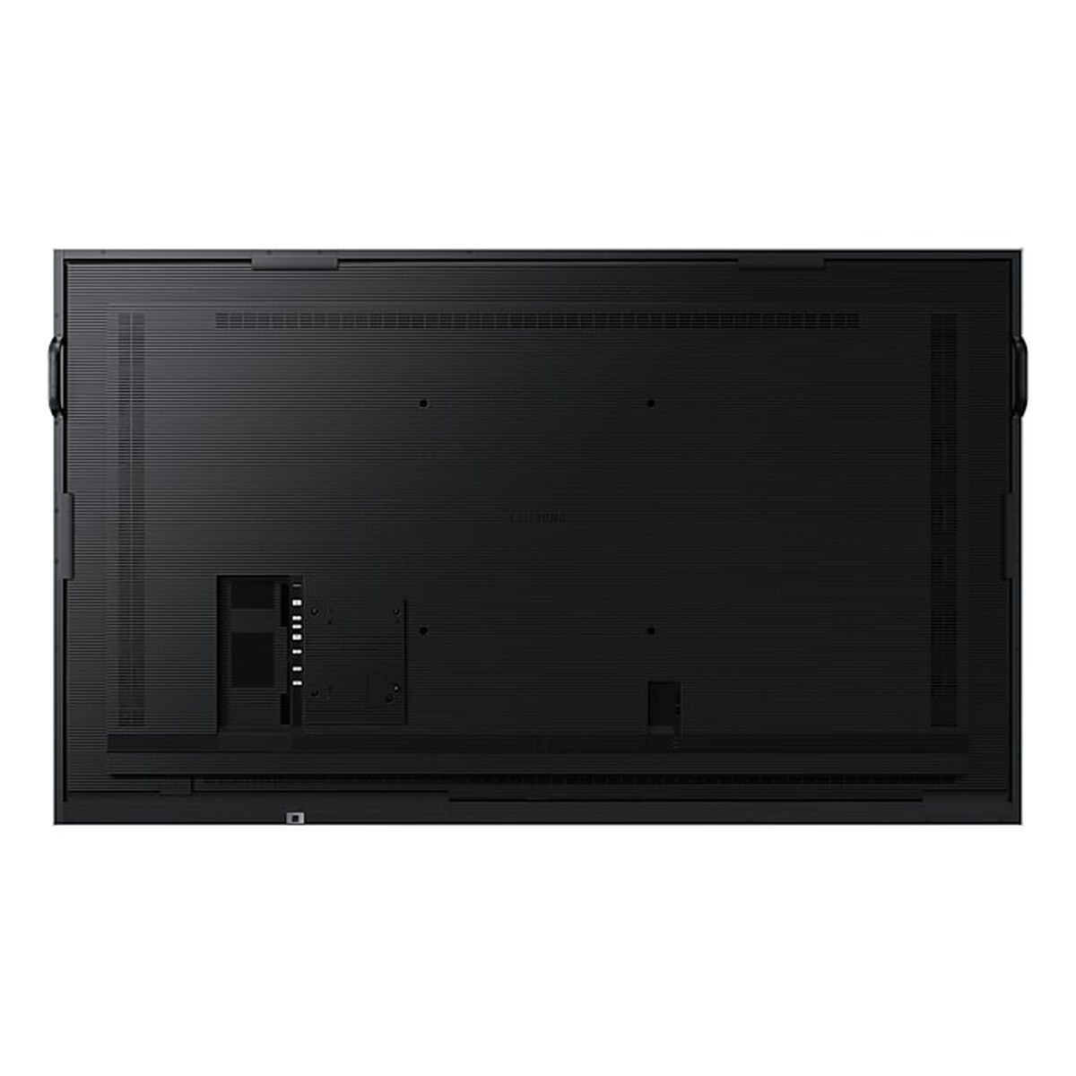 Videovägg Monitor Samsung LH85WMBWLGCXEN 4K Ultra HD 85" - 4