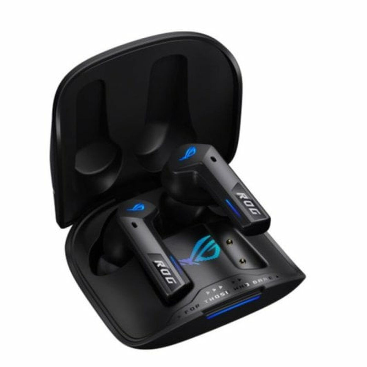 Bluetooth Hörlurar Asus ROG Cetra Svart - 2