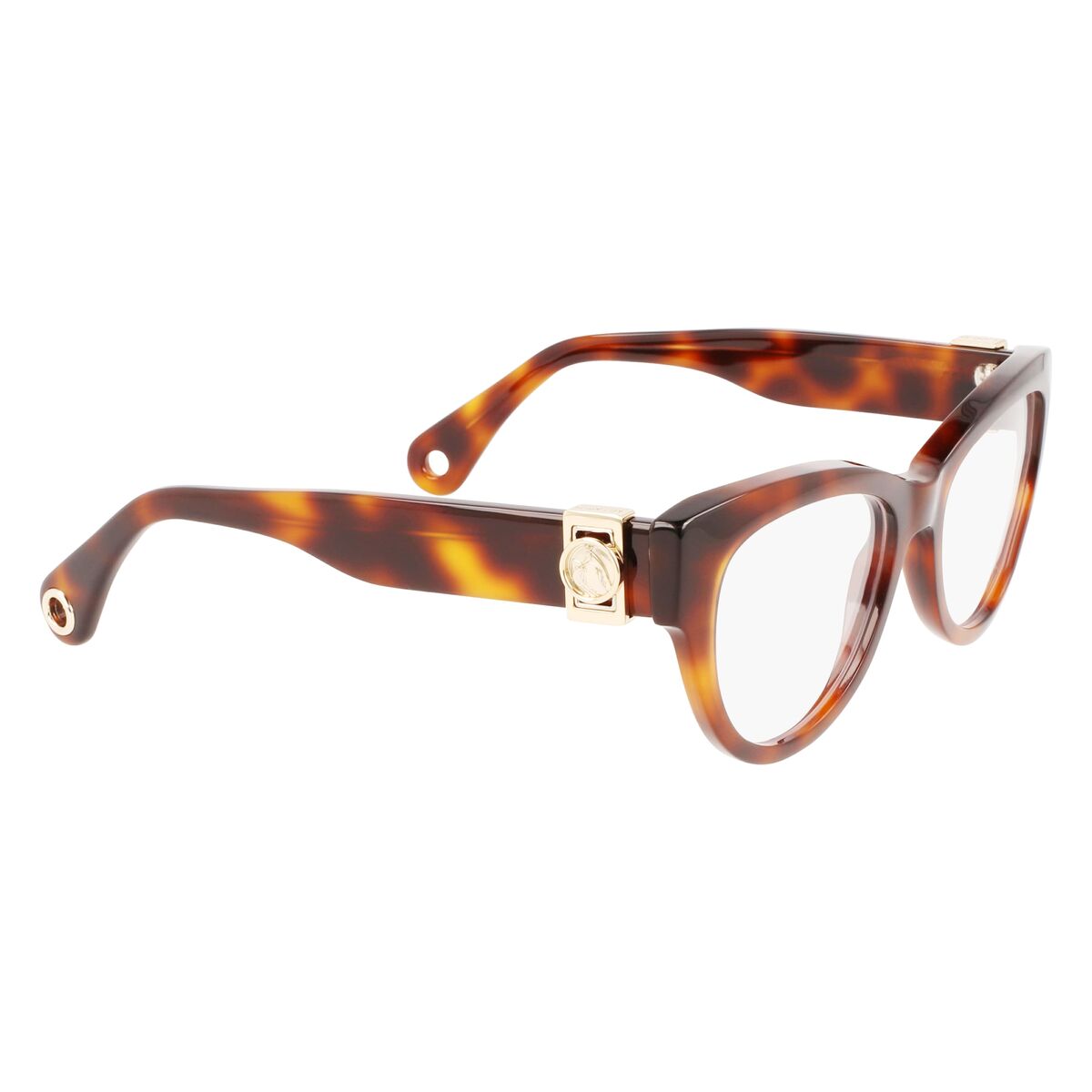 Glasögonbågar Lanvin Ø 52 mm