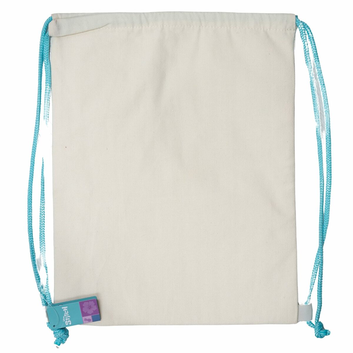 Tygväska Stor Stitch 30 x 40 cm - 2
