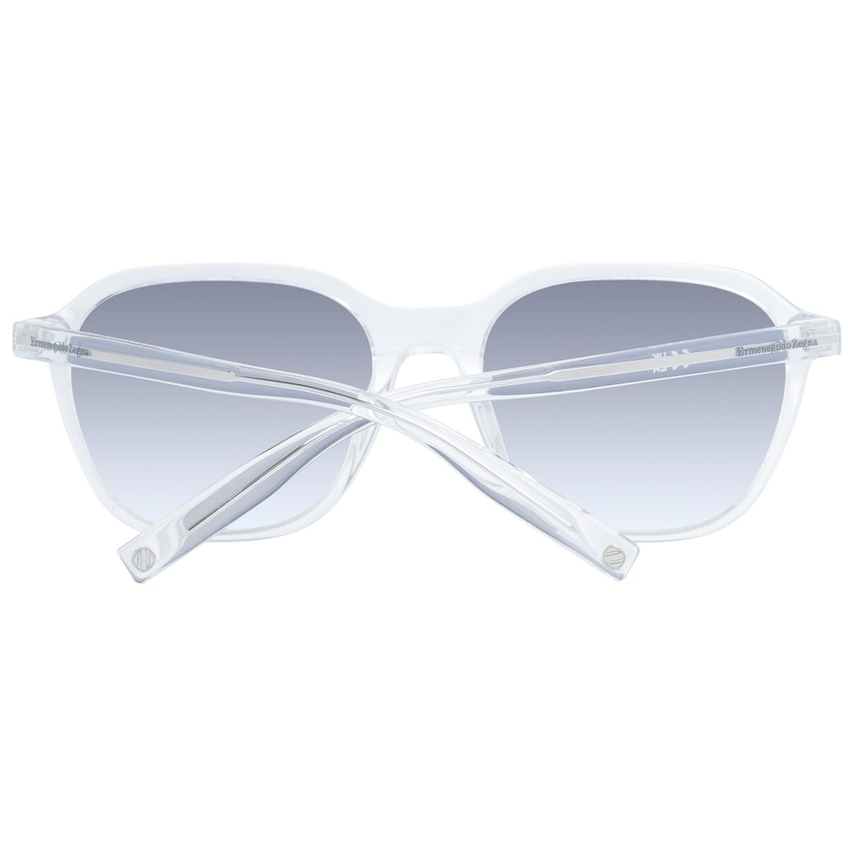 Herrsolglasögon Ermenegildo Zegna EZ0194 5526B - 3