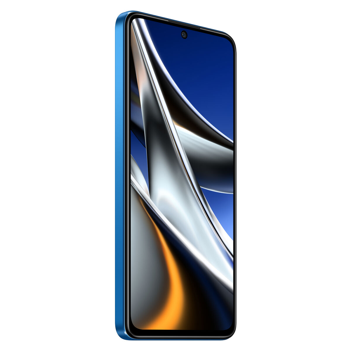 Telefon Poco X4 Pro 5G 6,67" 6 GB RAM 128 GB Blå - 2