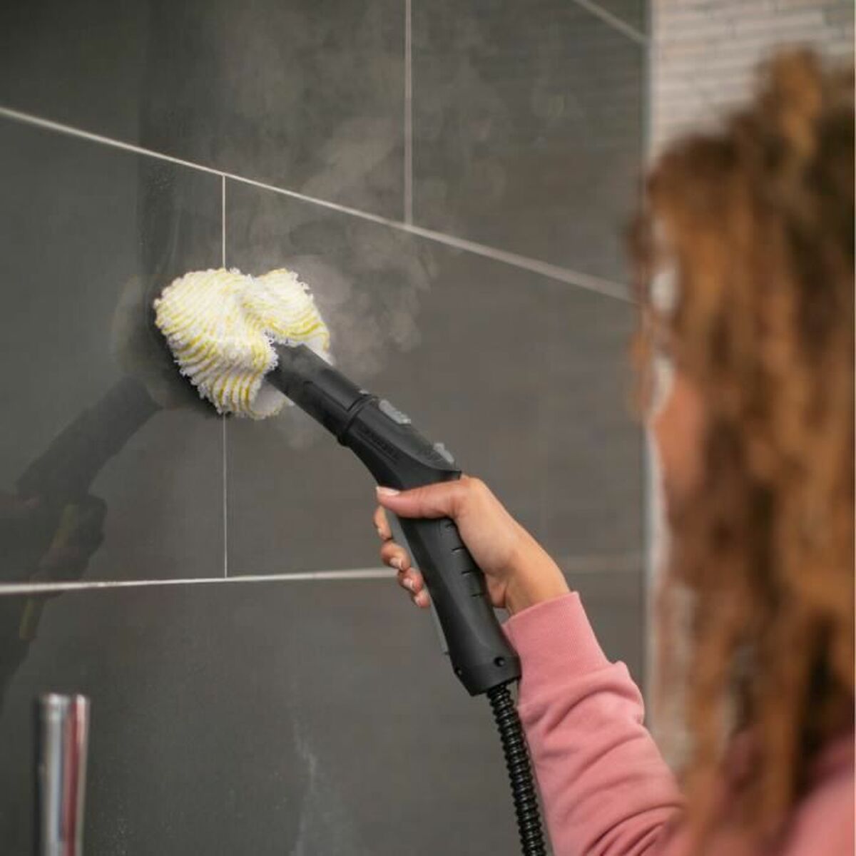 Ångrengöring Kärcher 1500 W - 5