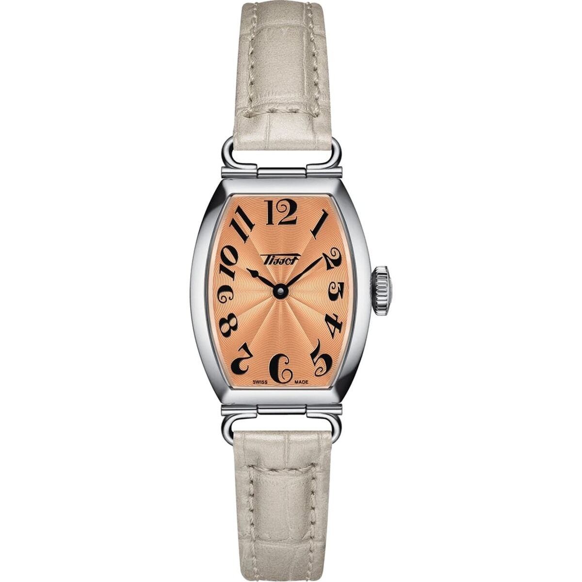 Damklocka Tissot HERITAGE PORTO