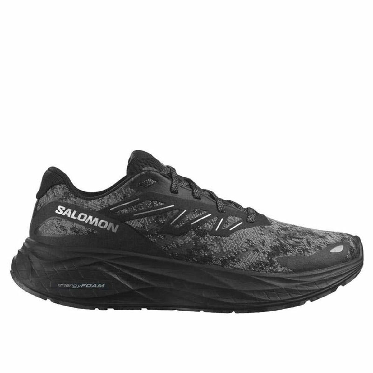 Gymnastikskor, Herr Salomon X Ultra Alpine Gtx Svart