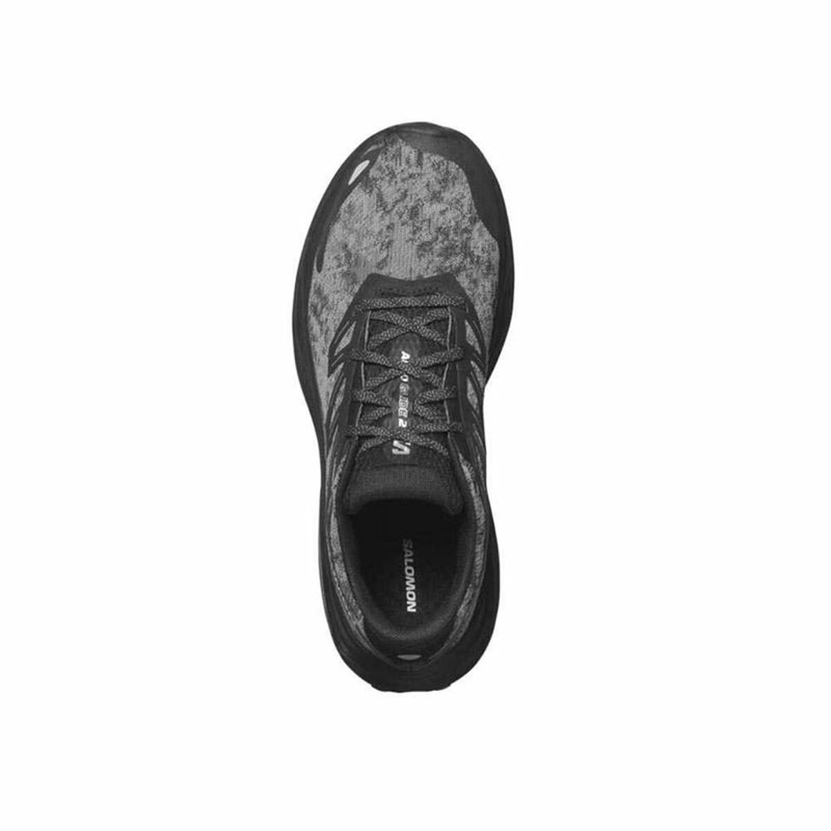Gymnastikskor, Herr Salomon X Ultra Alpine Gtx Svart - 4