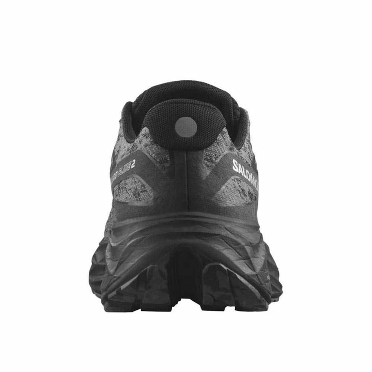 Gymnastikskor, Herr Salomon X Ultra Alpine Gtx Svart - 5