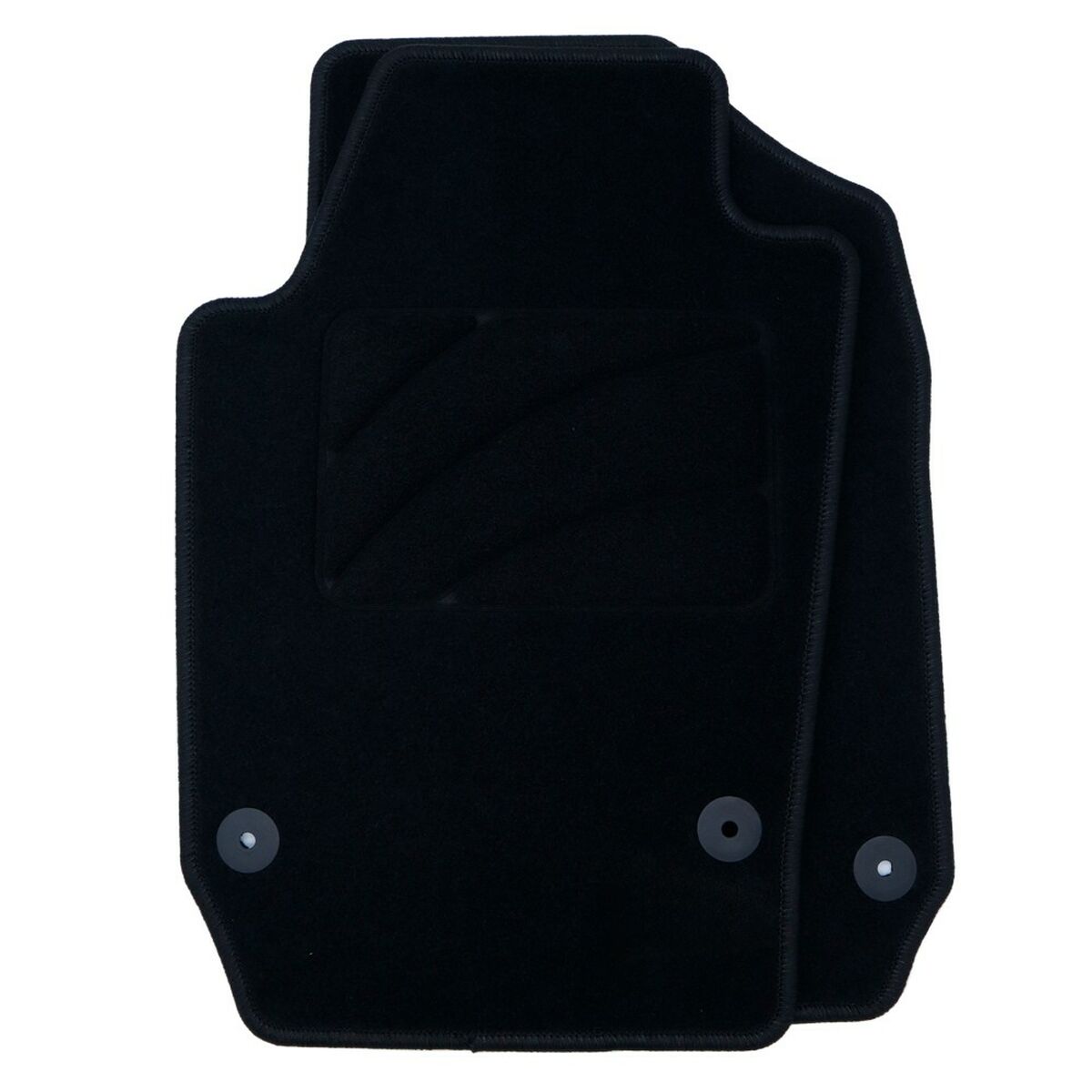 Bilgolvmatta OCC Motorsport OCCST0009 - 2