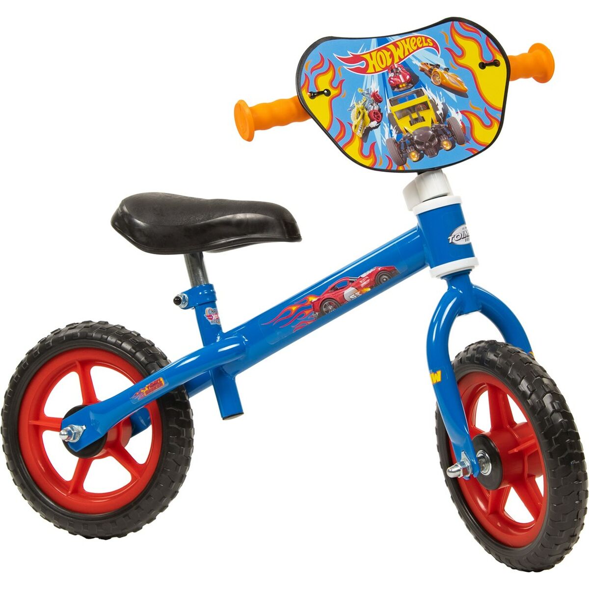 Barncykel Toimsa 168 Blå