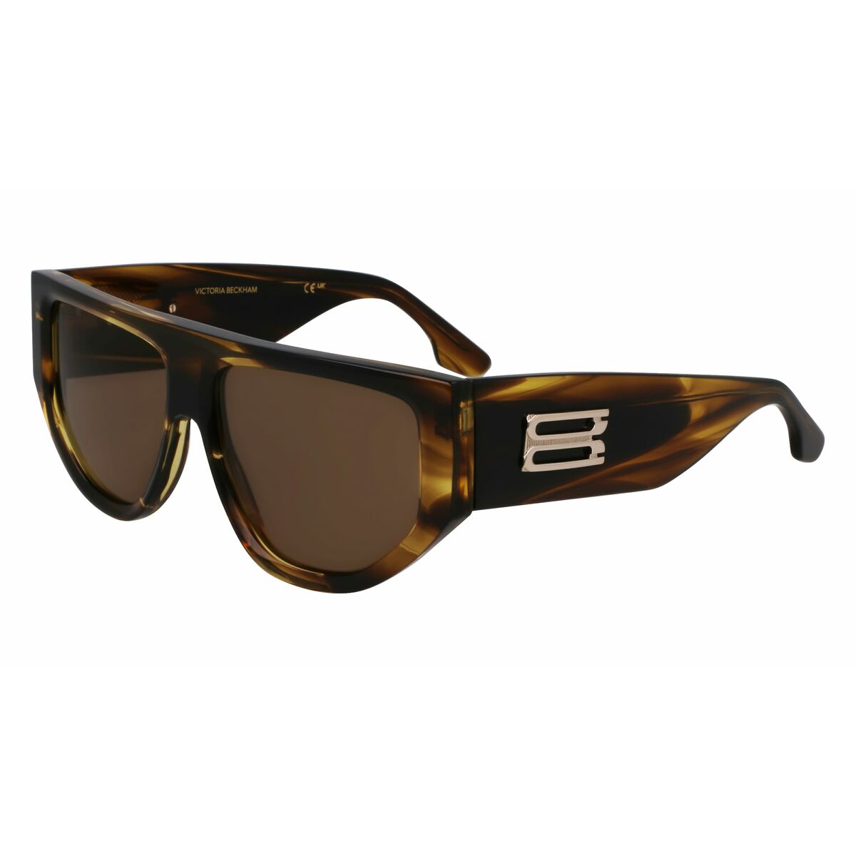 Damsolglasögon Victoria Beckham VB676S5514318 Ø 55 mm