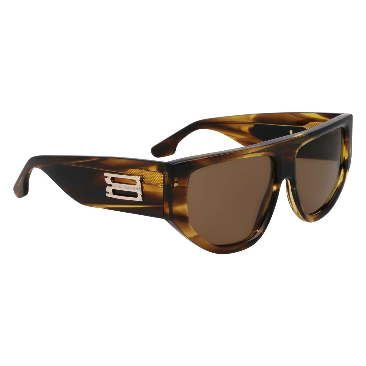 Damsolglasögon Victoria Beckham VB676S5514318 Ø 55 mm - 3