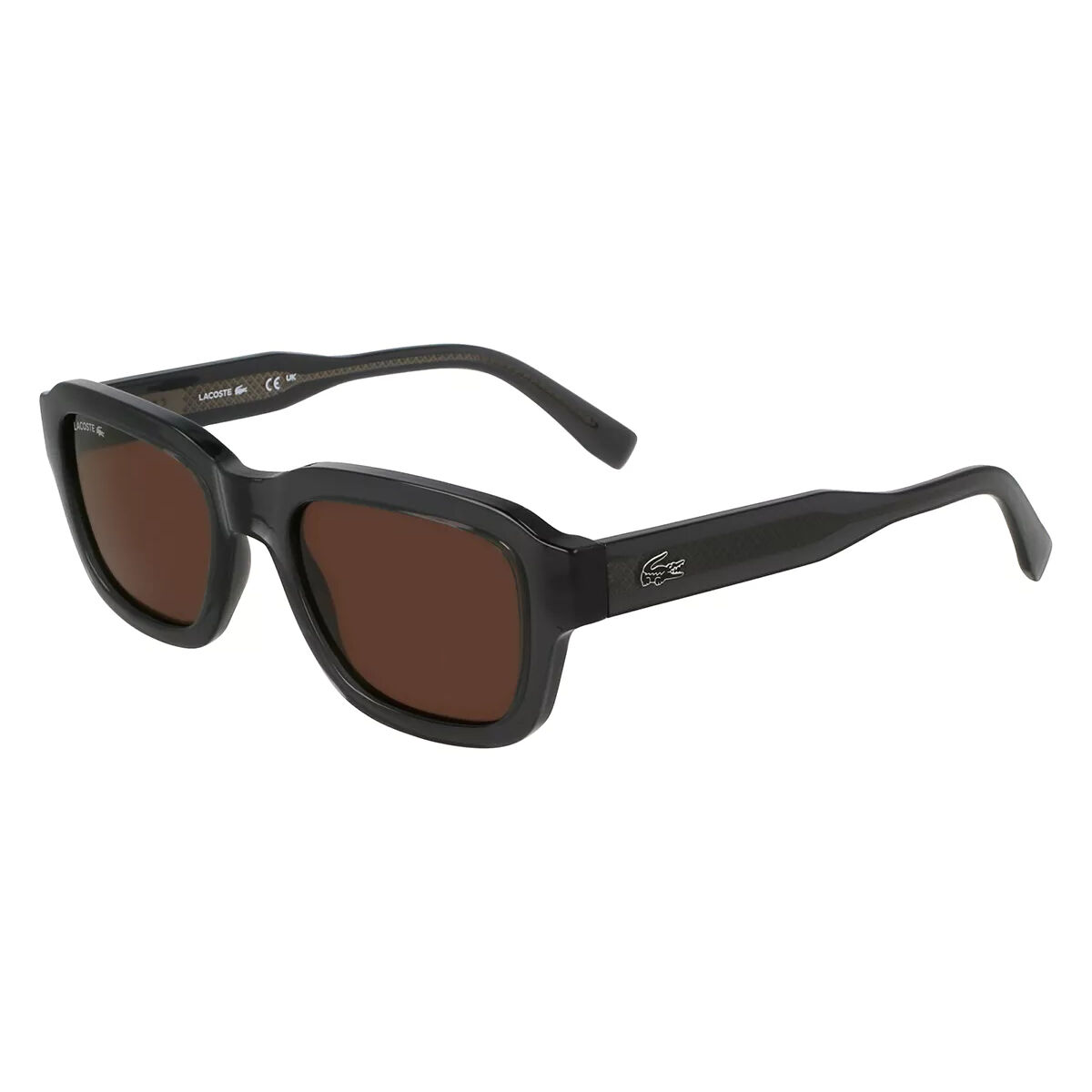 Herrsolglasögon Lacoste L6048S-035 Ø 51 mm