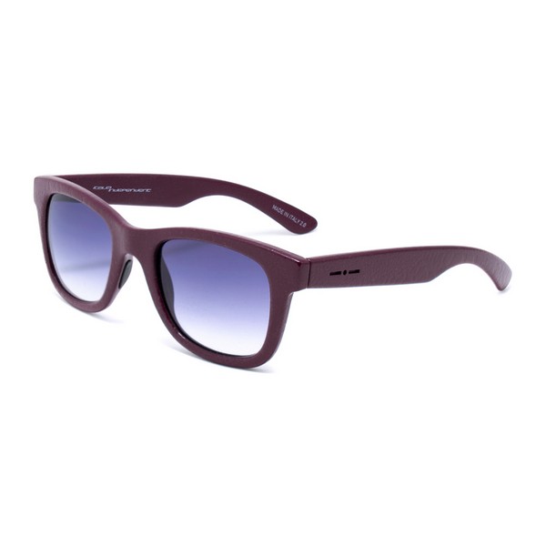 Unisexsolglasögon Italia Independent 0090C-010-000 Ø 50 mm