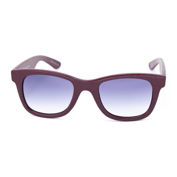 Unisexsolglasögon Italia Independent 0090C-010-000 Ø 50 mm - 2