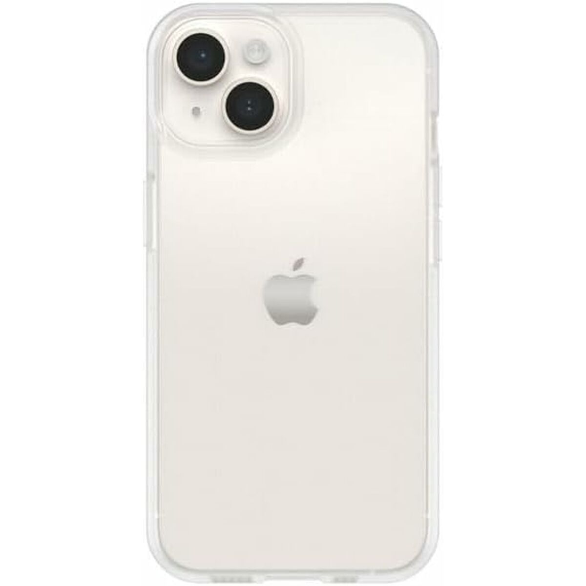 Mobilfodral Otterbox LifeProof   6,7" Transparent iPhone 15 Plus