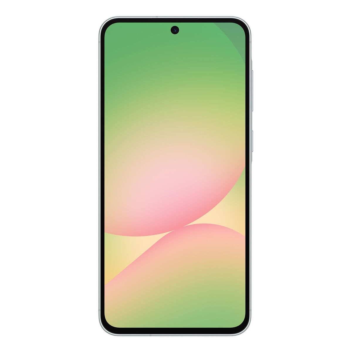Smartphone Samsung 6,7" 8 GB RAM 128 GB Oliv - 3