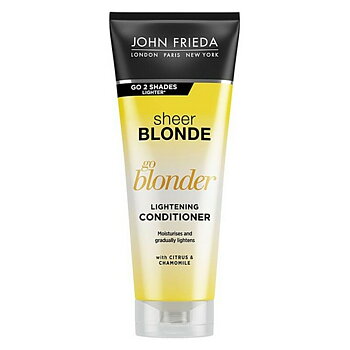 Balsam John Frieda 100677220 250 ml