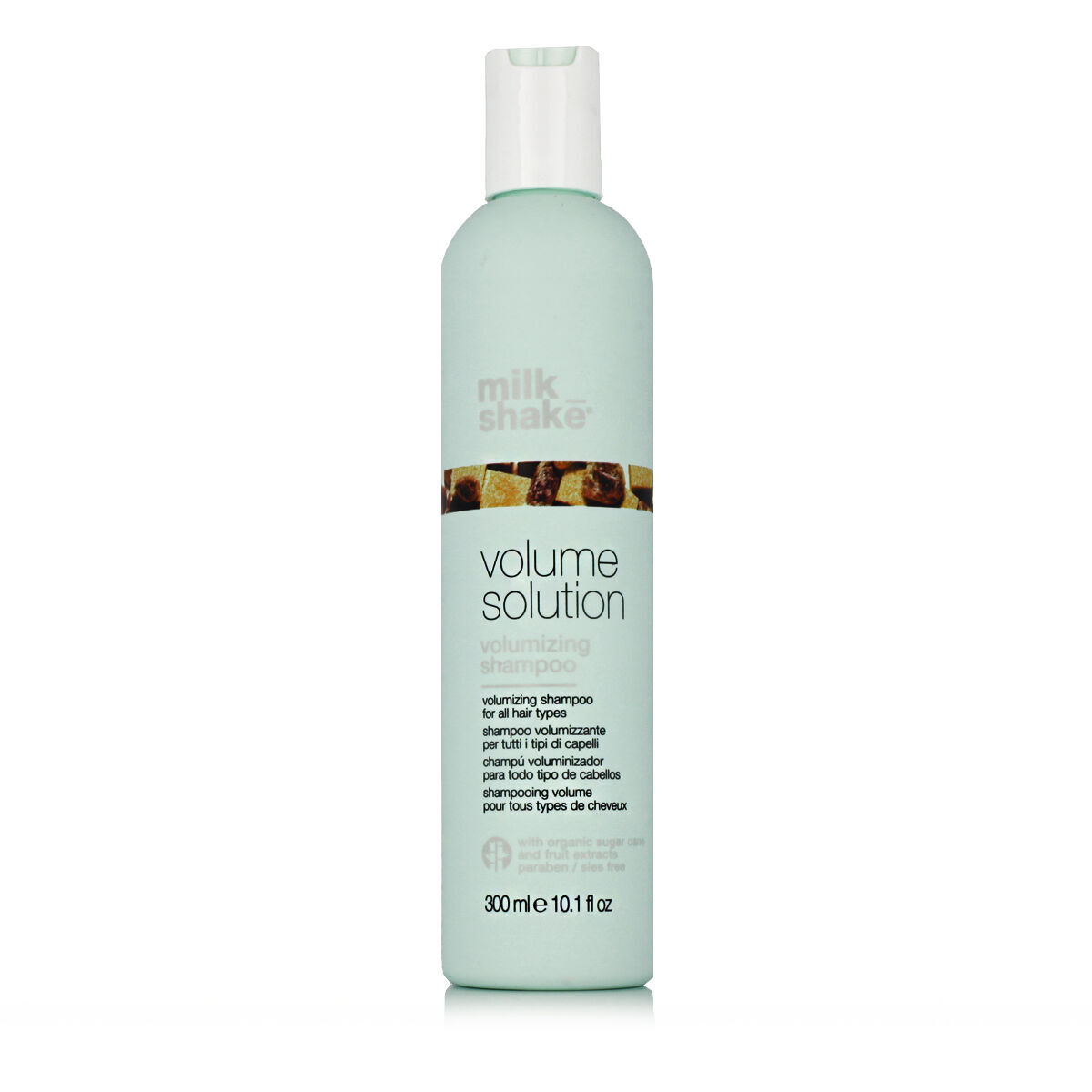 Volymgivande schampo Milk Shake HAIR CARE 300 ml