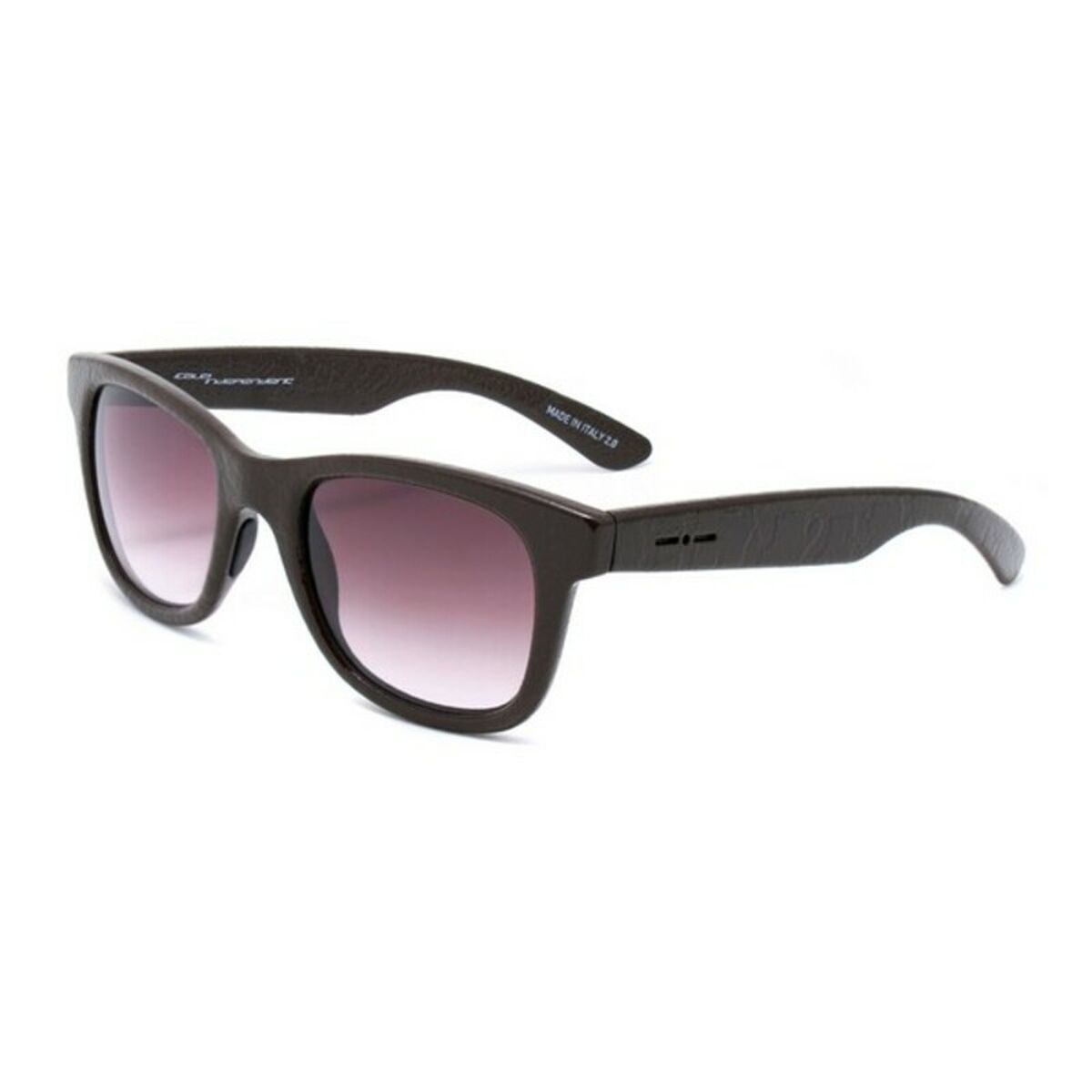 Unisexsolglasögon Italia Independent 0090C-044-000 Ø 50 mm - 6